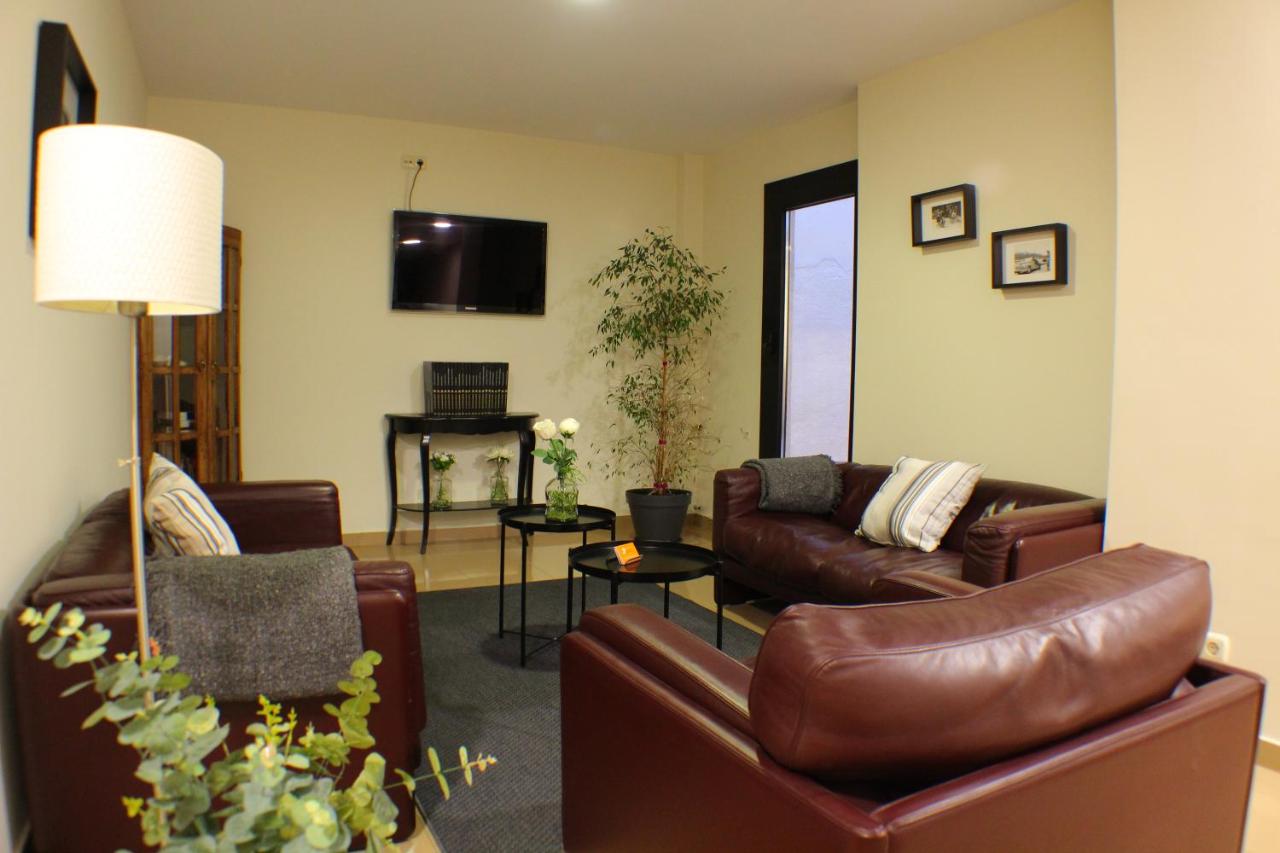 Hotel Marfany photo