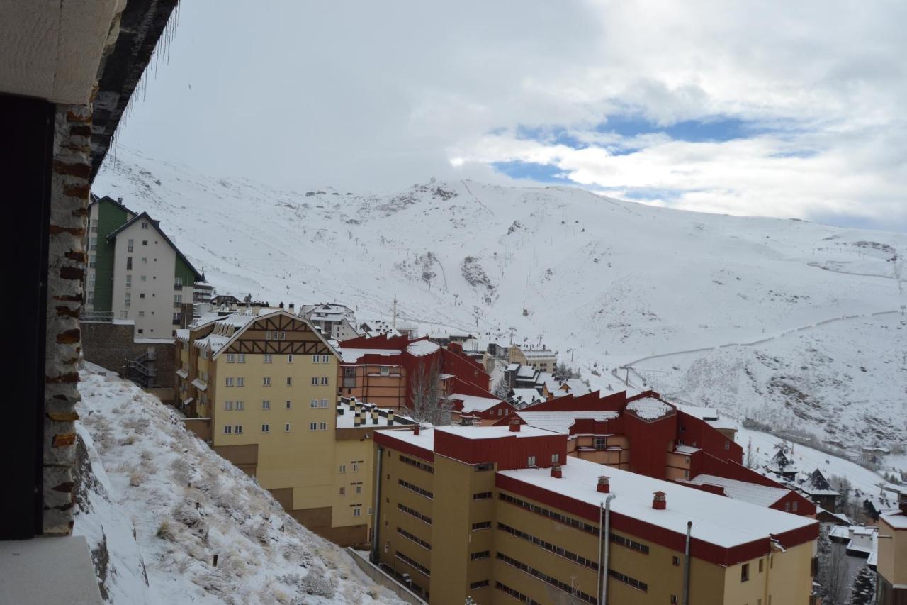 Appartement Living Granada Monte Oiz (Spanje Sierra Nevada ...