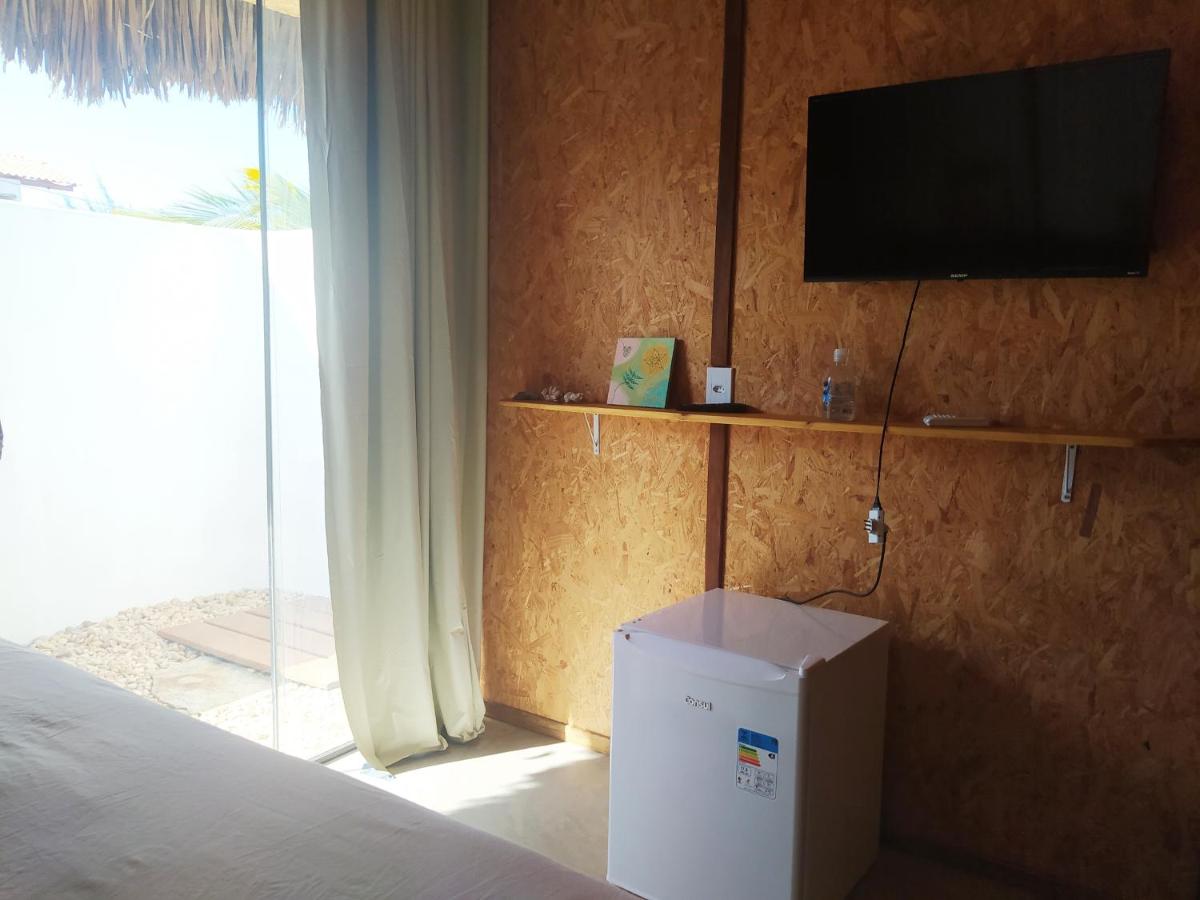 Nomads Village, Macapa photo