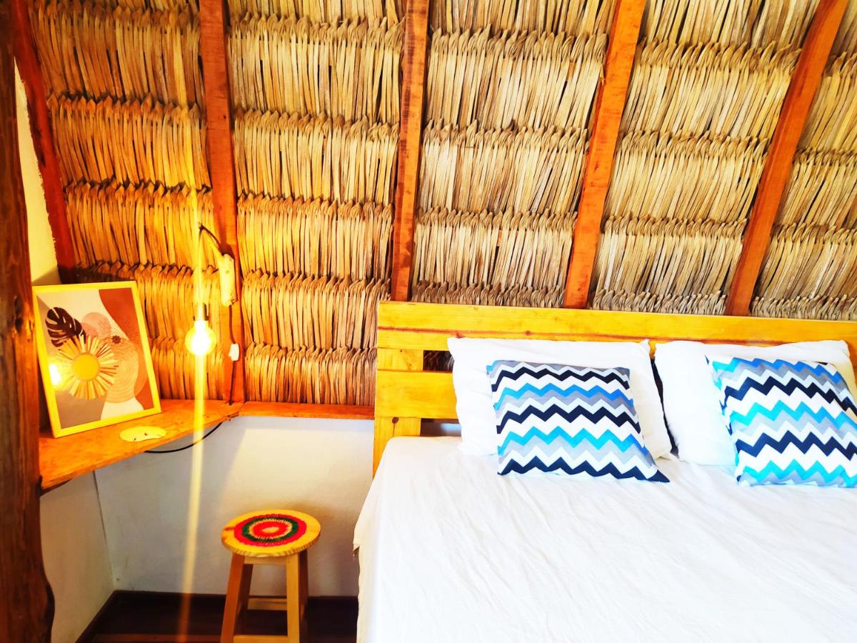 Nomads Village, Macapa photo