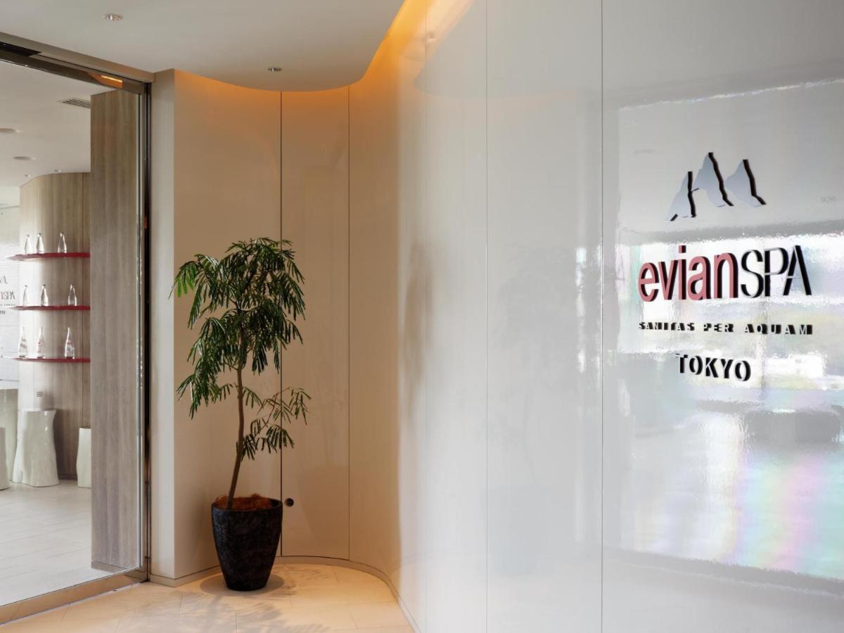 Palace Hotel Tokyo - 4