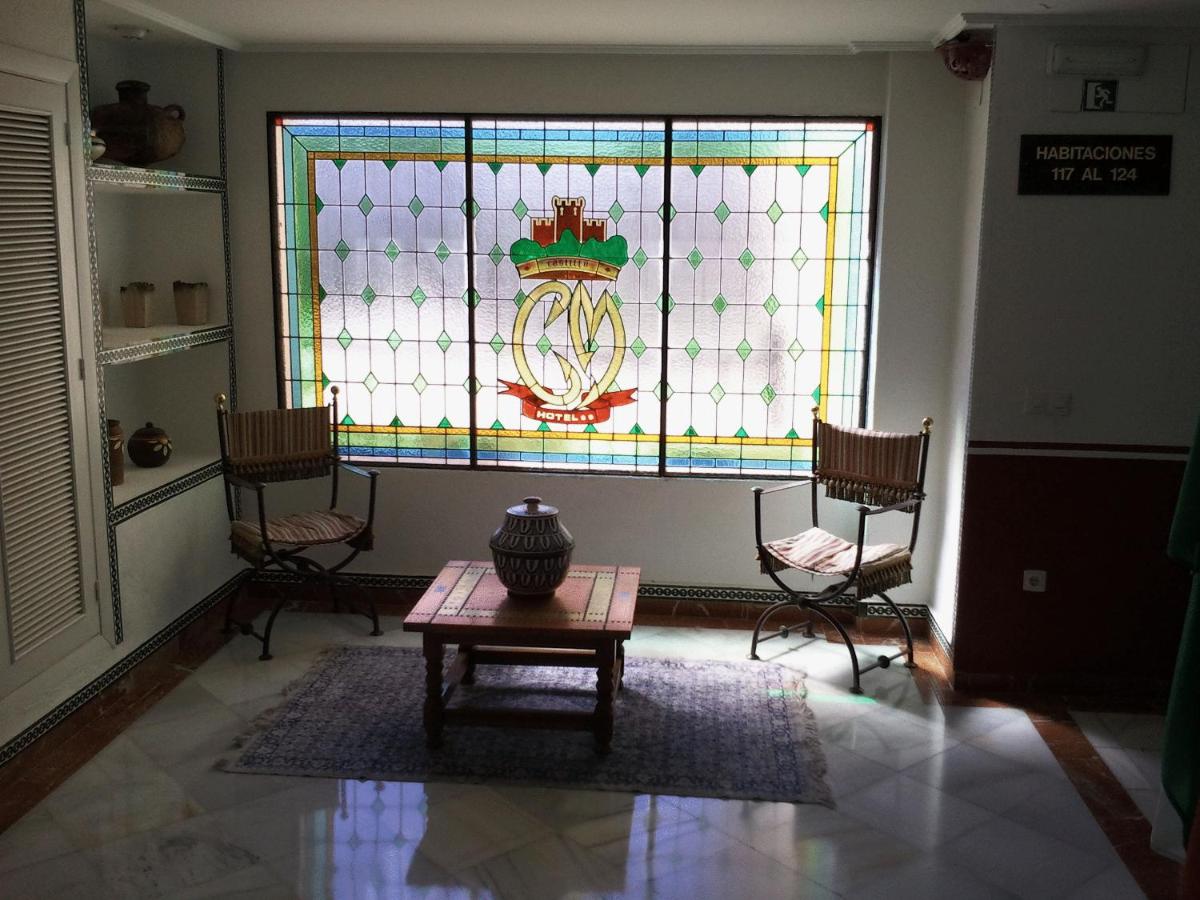 Hotel Castillo de Montemayor, Montemayor – Bijgewerkte ...