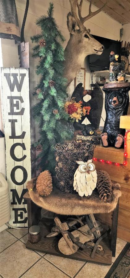 Eagle Nest Motel — photo 10