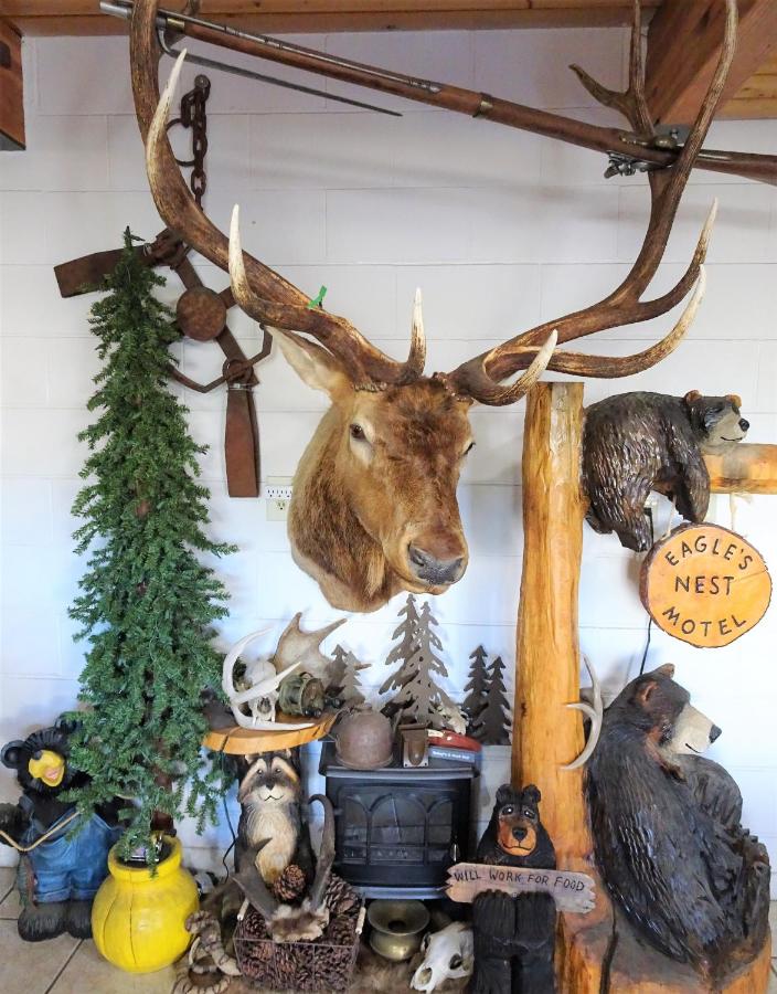 Eagle Nest Motel — photo 11