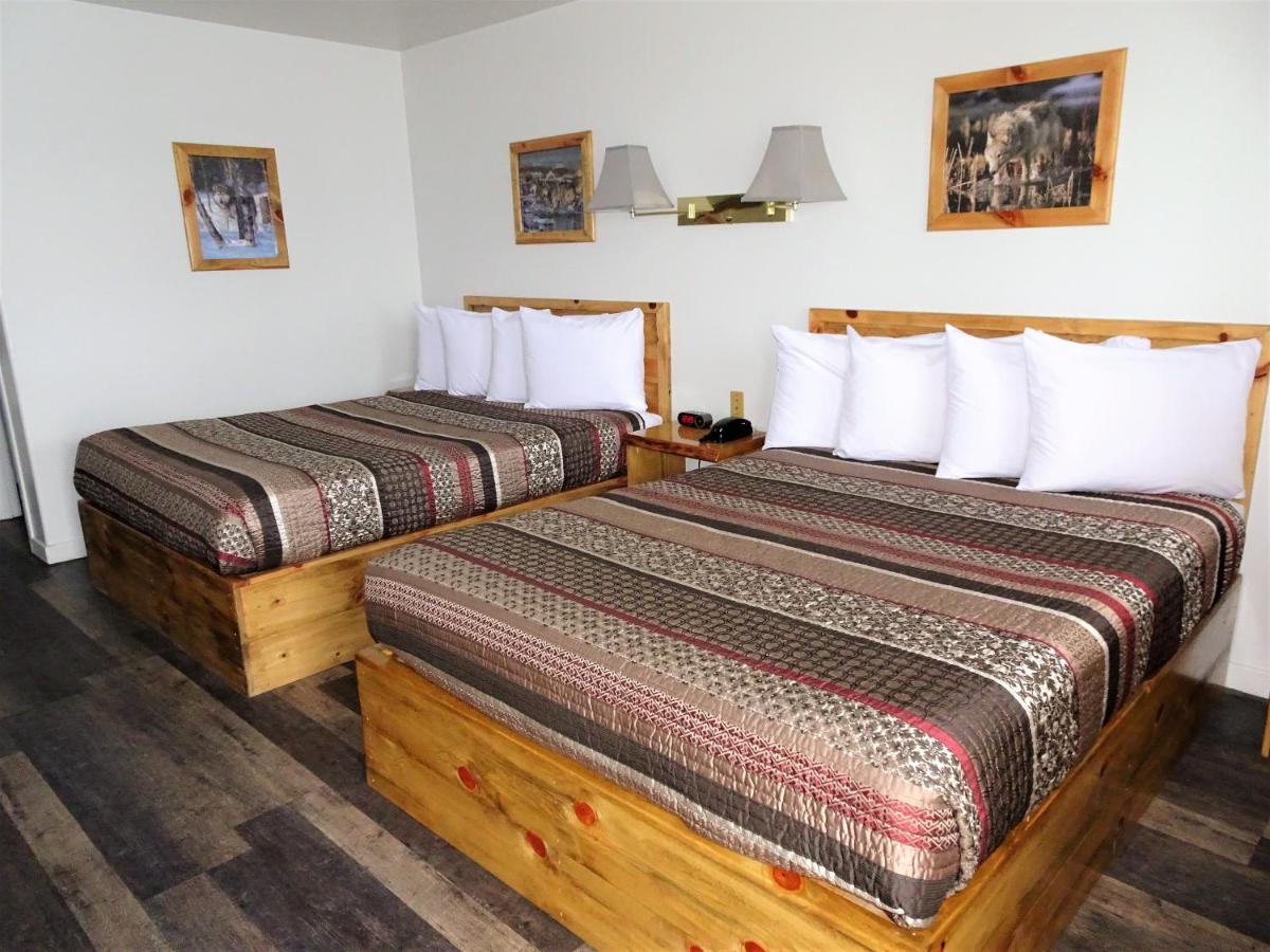 Eagle Nest Motel — photo 15