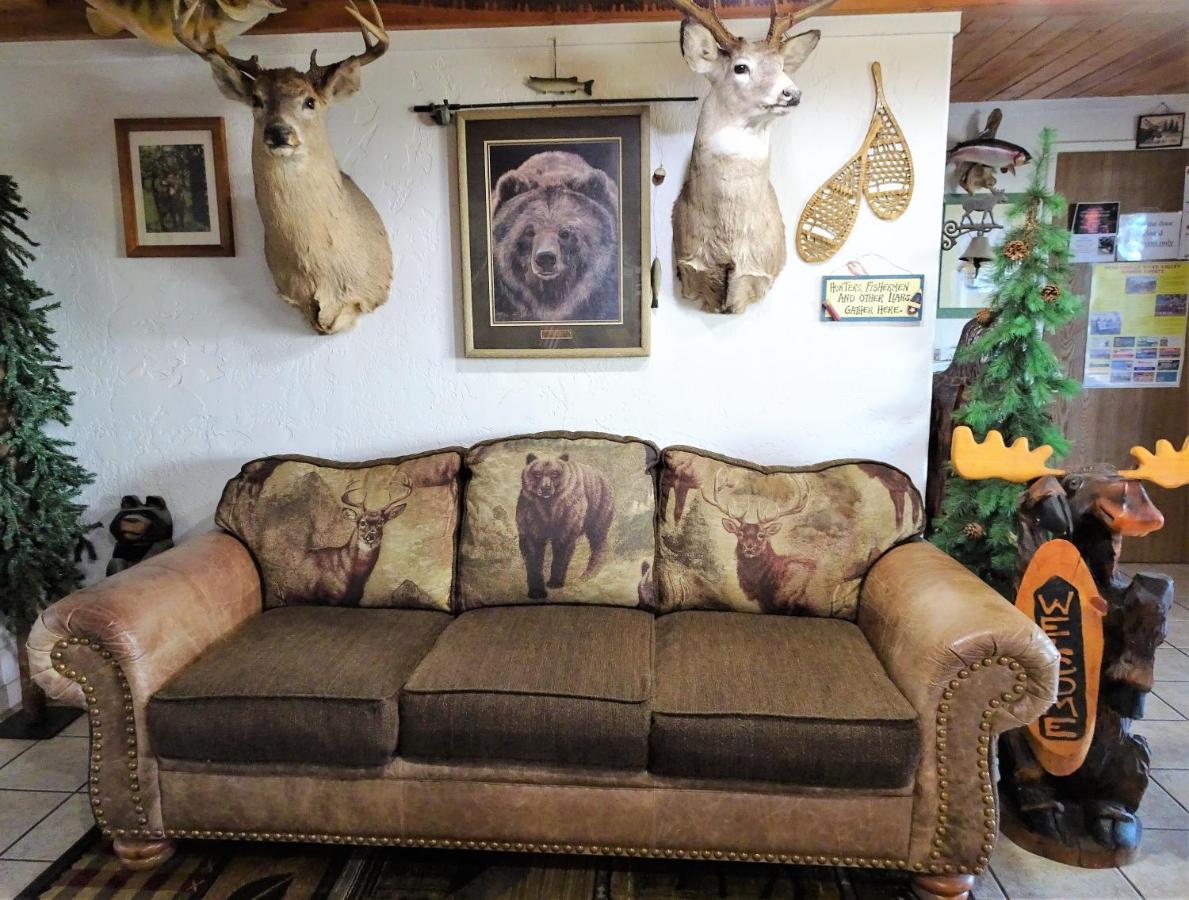 Eagle Nest Motel — photo 9