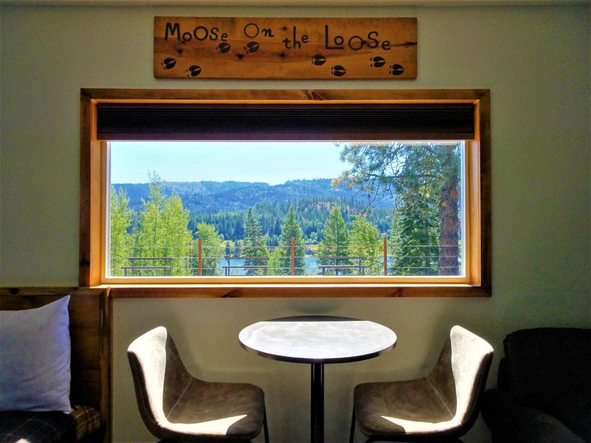 Eagle Nest Motel — photo 22