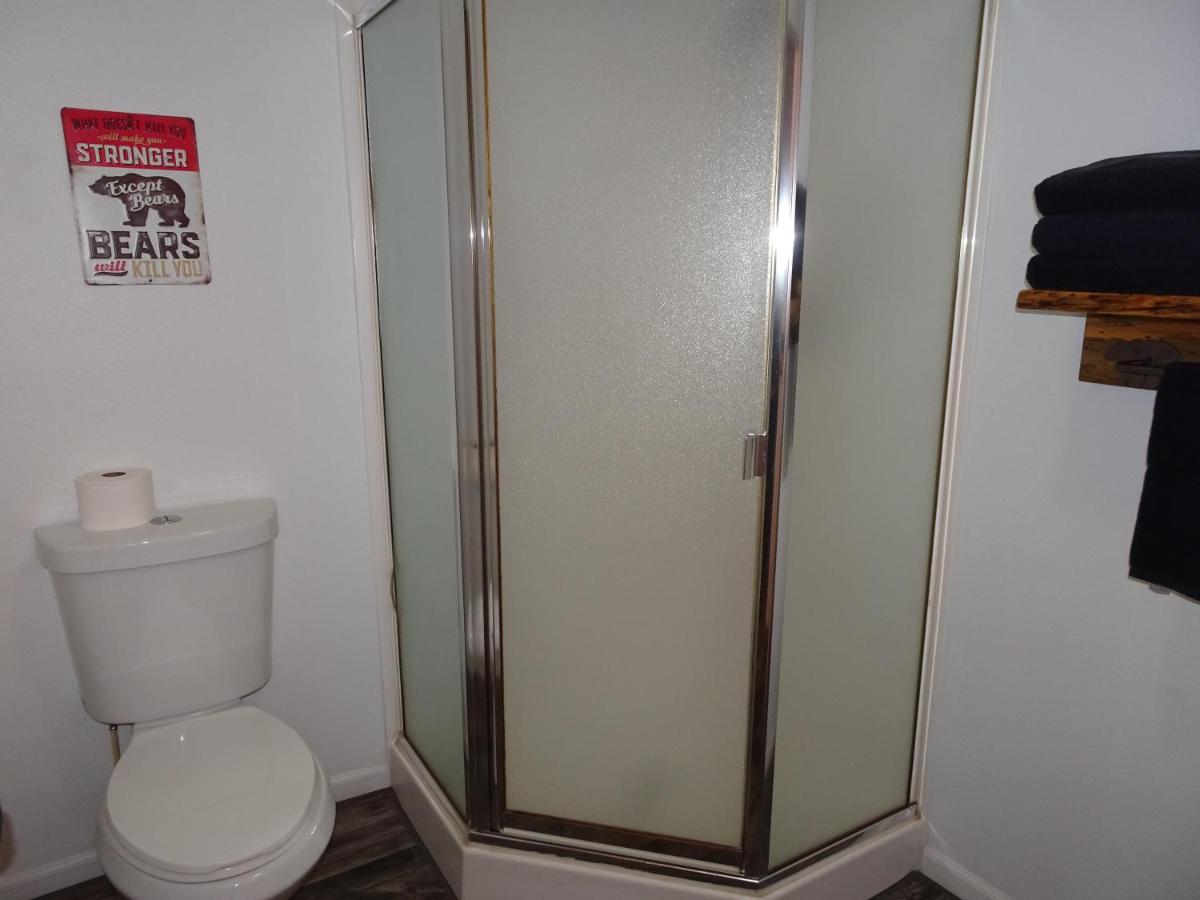Eagle Nest Motel — photo 24
