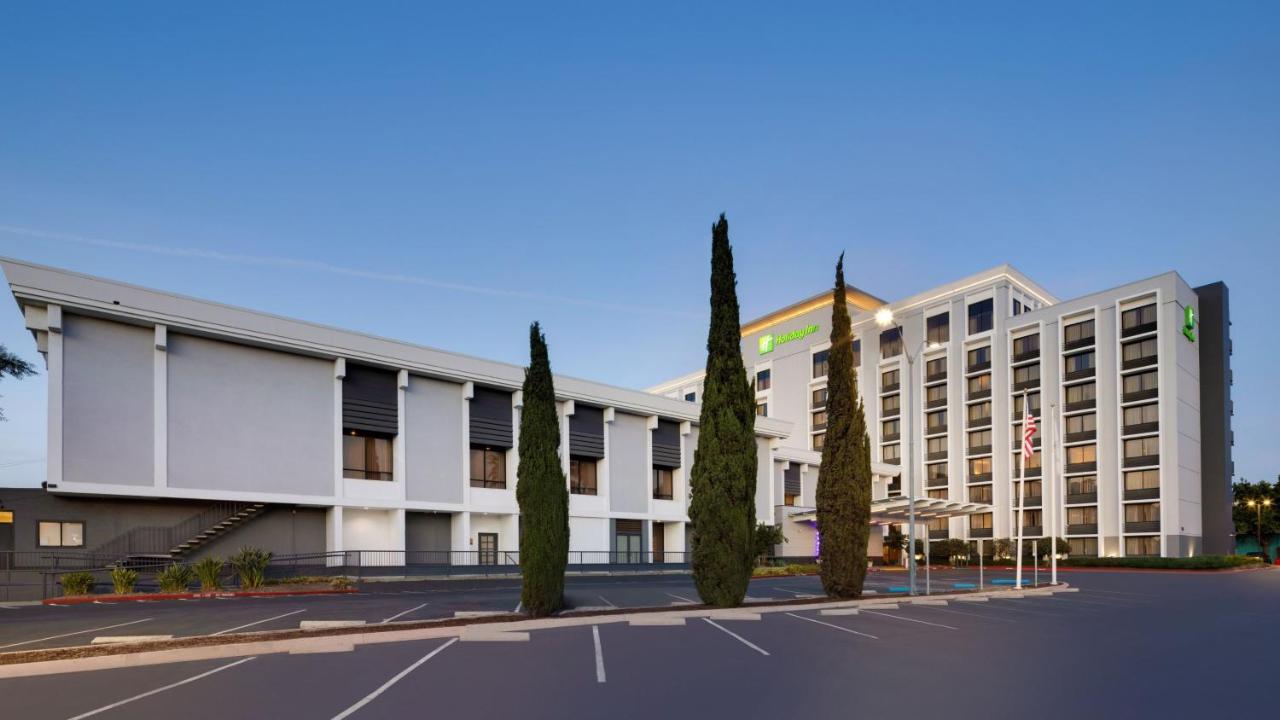 Holiday Inn San Jose-Silicon Valley, an IHG Hotel