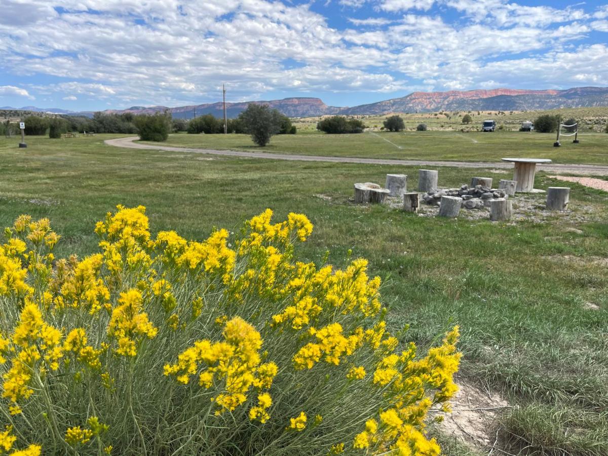 The Riverside Ranch Motel and RV Park Southern Utah — photo 14
