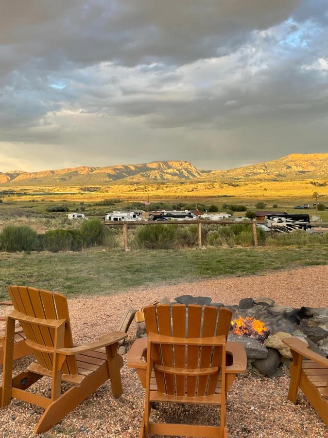 The Riverside Ranch Motel and RV Park Southern Utah — photo 2