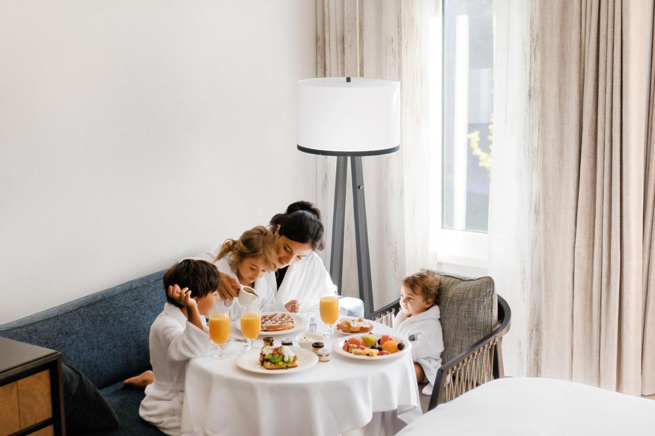 Fairmont Chateau Whistler photo