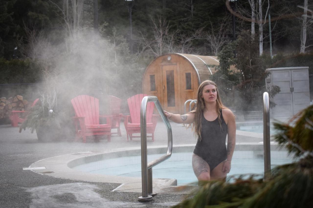 Fairmont Chateau Whistler photo