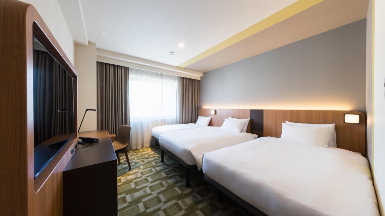 JR-East Hotel Mets Akabane - 5