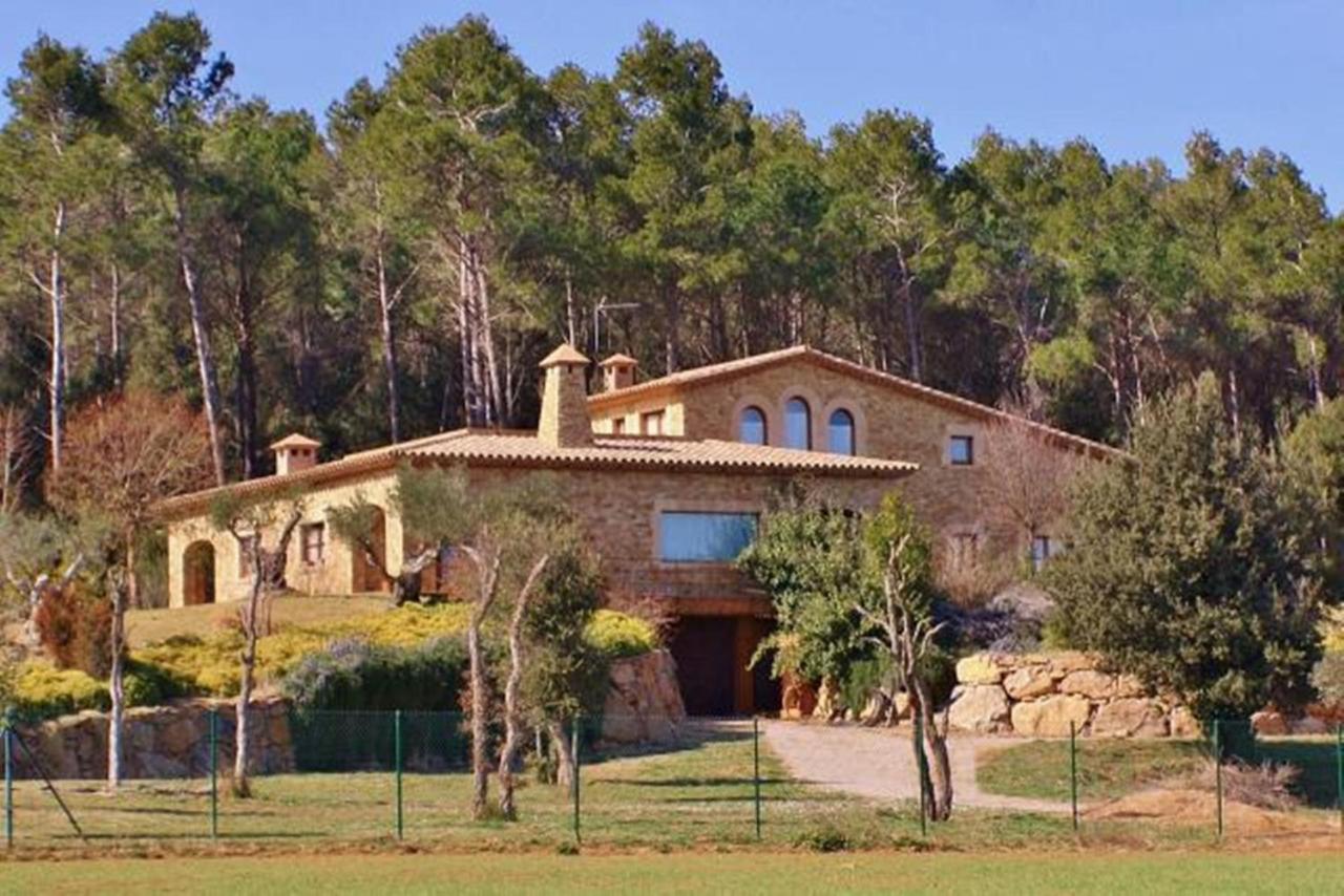 Villa Mas de les Serres (Spanje Peratallada) - Booking.com