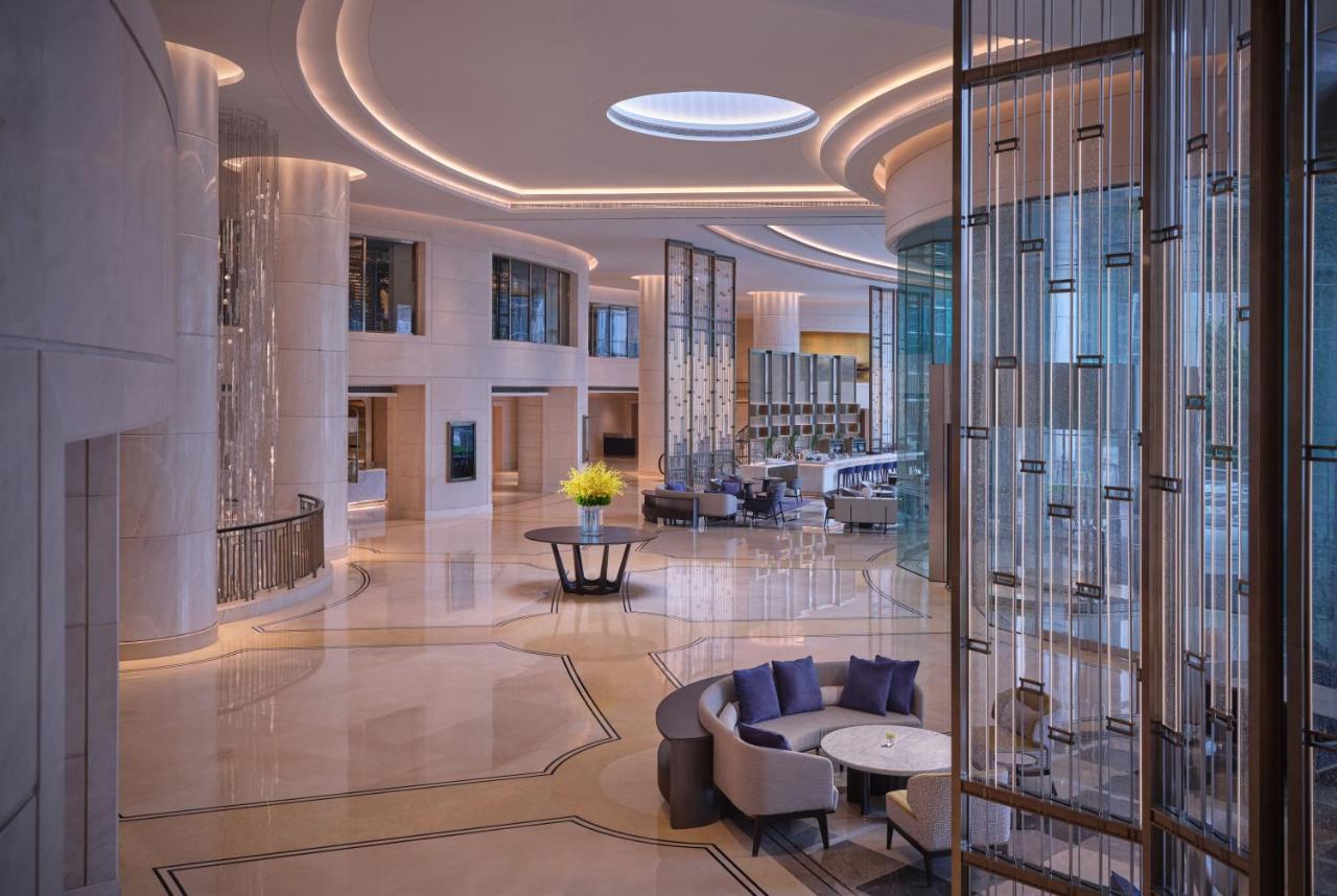 Grand Hyatt Beijing photo