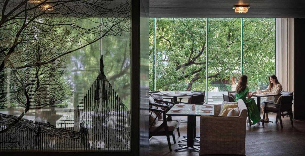 Grand Hyatt Beijing photo