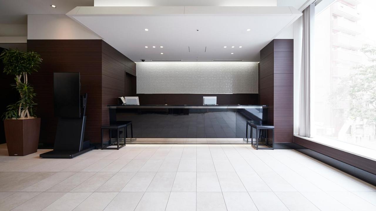 JR-East Hotel Mets Komagome - 4