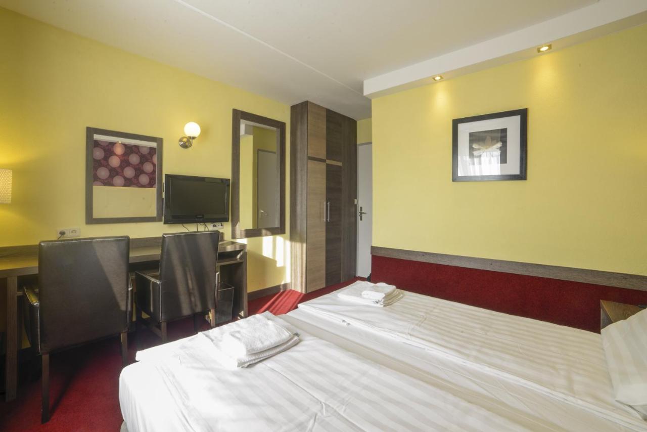 Hotel Zwanenburg Amsterdam Airport photo