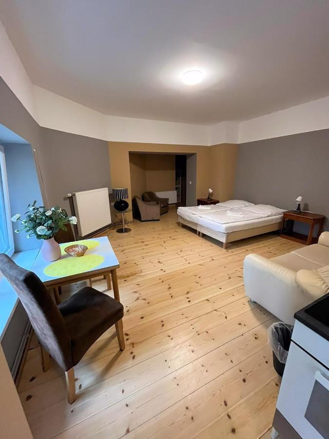 Pension Thomas Rooms - 5