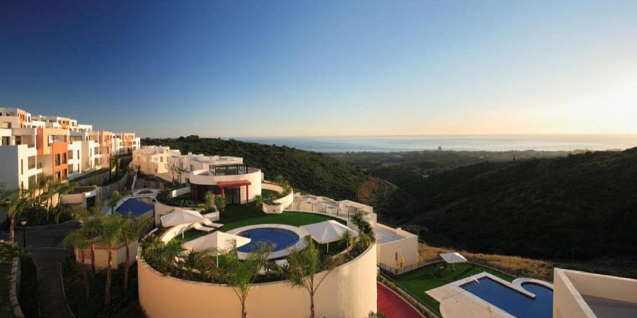 Marbella Luxury Penthouse, Marbella – Bijgewerkte prijzen 2022