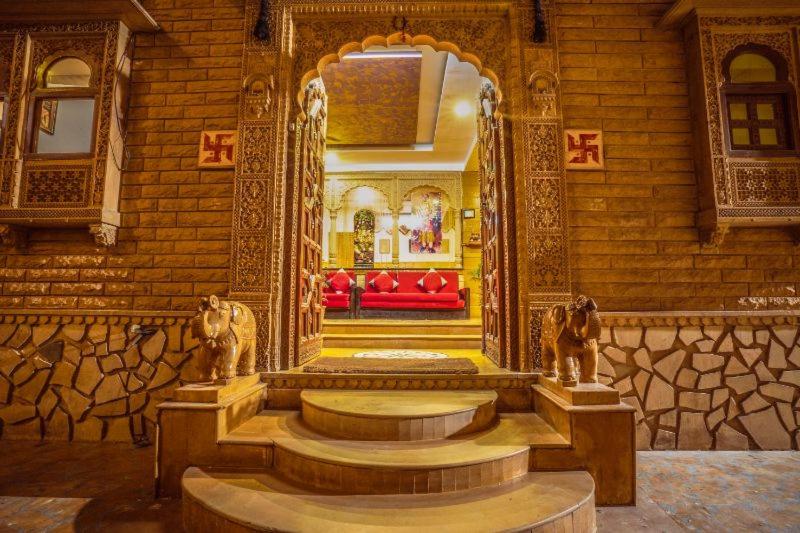The Royal Jaisalmer