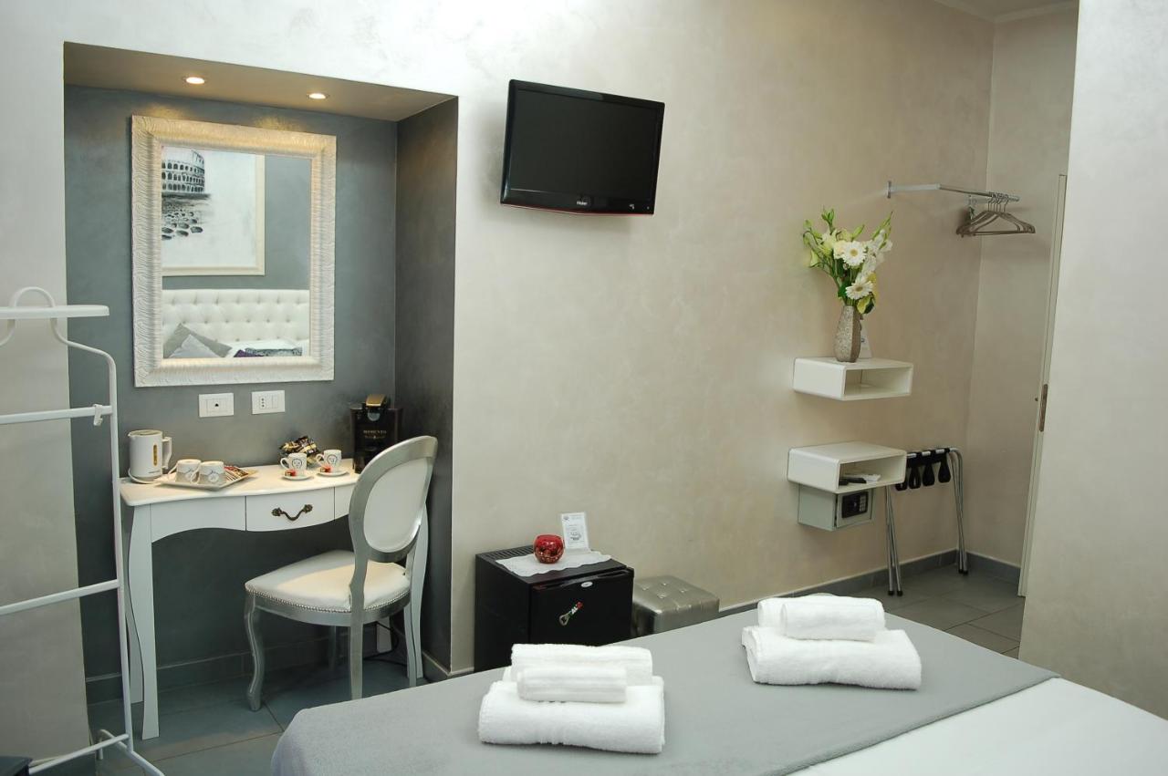 Relais Cavour Inn - 3