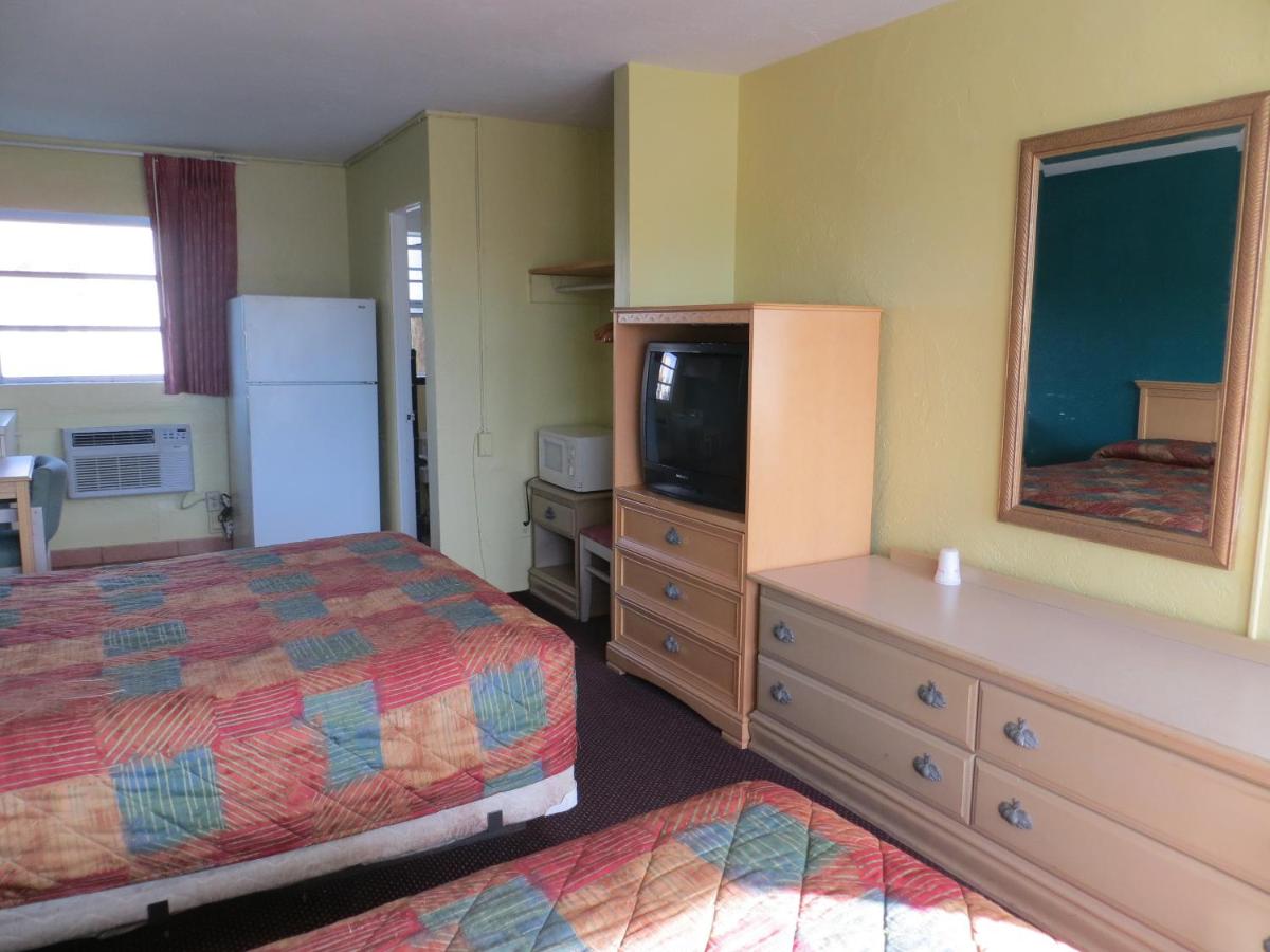 Parkway Motel — photo 6