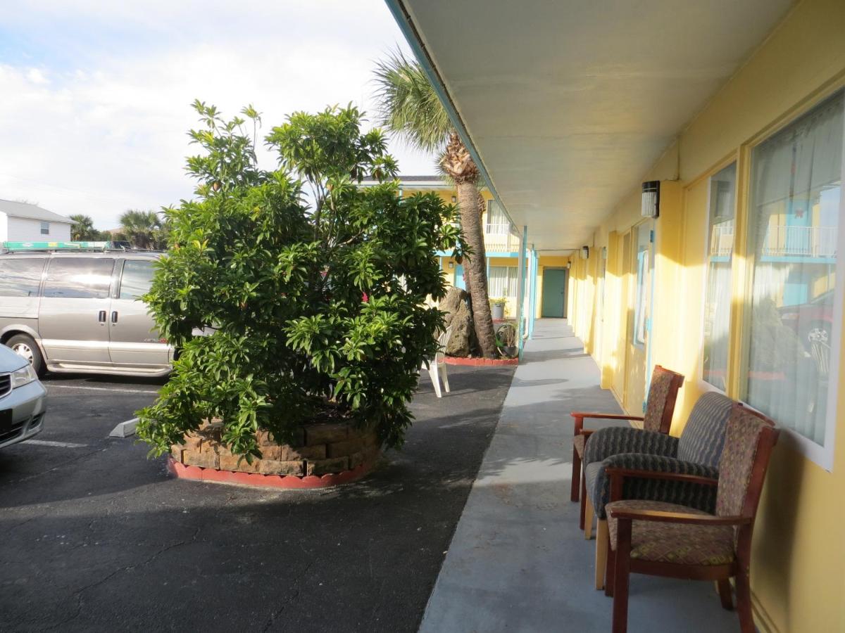 Parkway Motel — photo 14