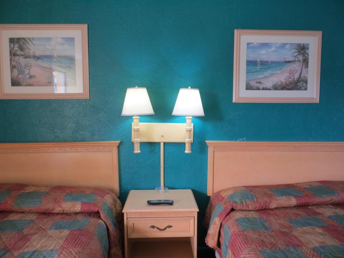 Parkway Motel — photo 11