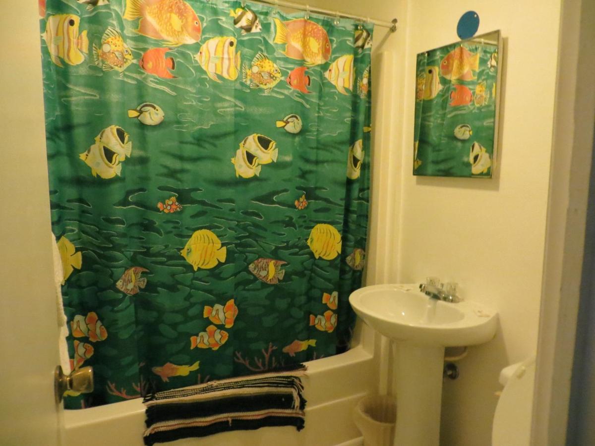 Parkway Motel — photo 18