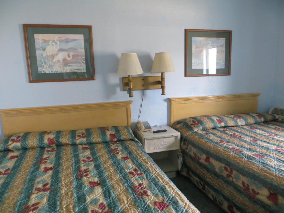 Parkway Motel — photo 19