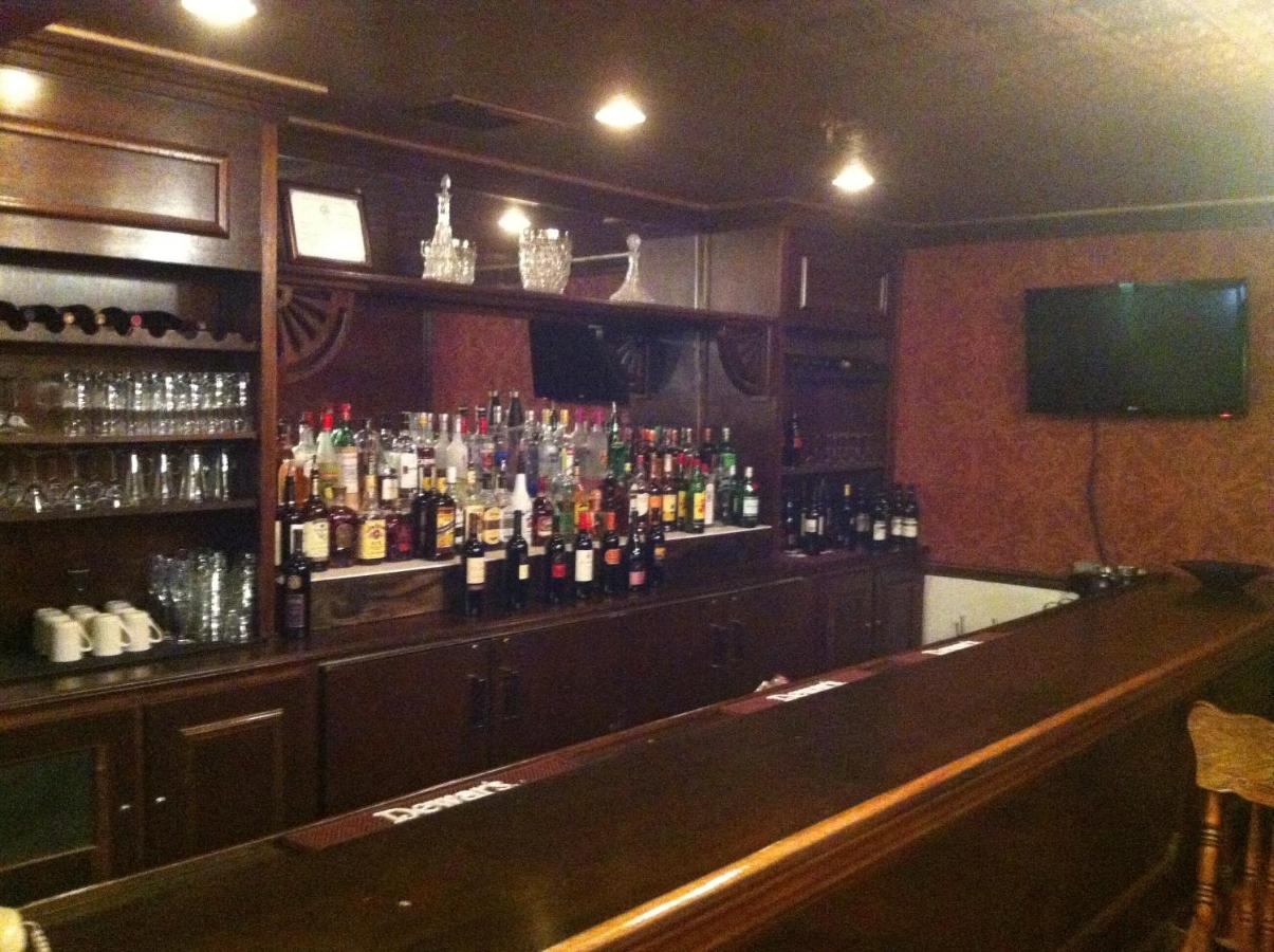 Mizpah Hotel — photo 16