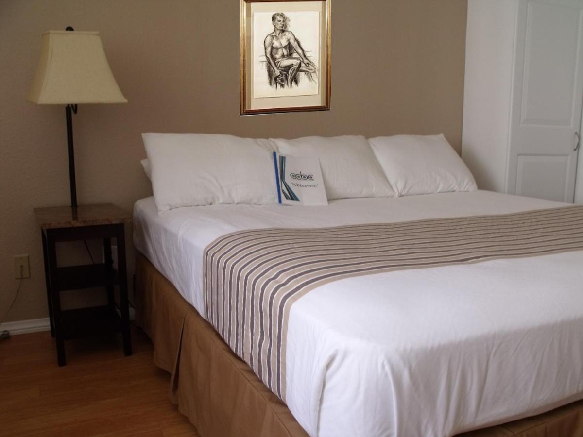 CCBC Resort Hotel - A Gay Men's Resort — photo 22