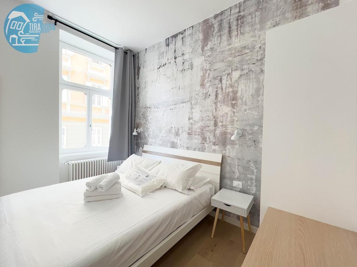 San Lazzaro 23 - 1 Tirabora Short Rent - 2