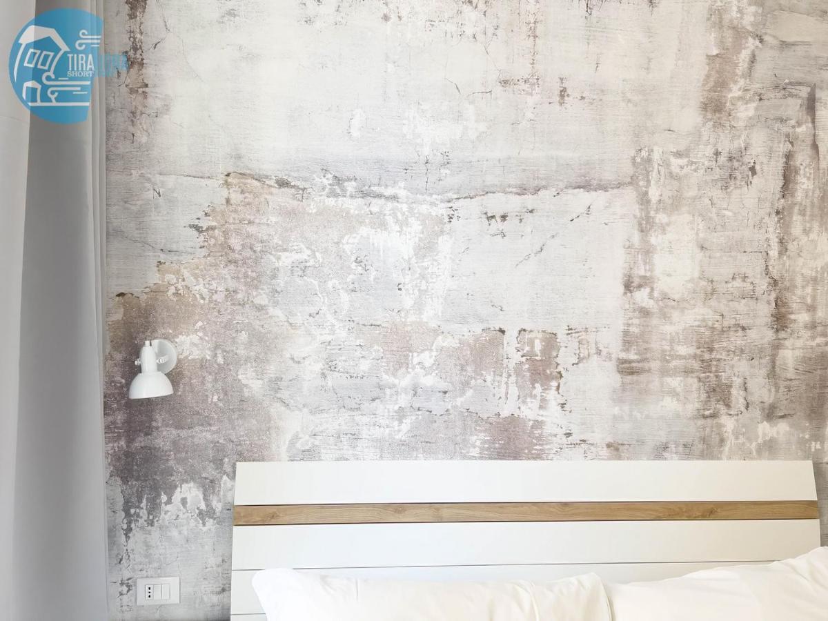 San Lazzaro 23 - 1 Tirabora Short Rent - 3