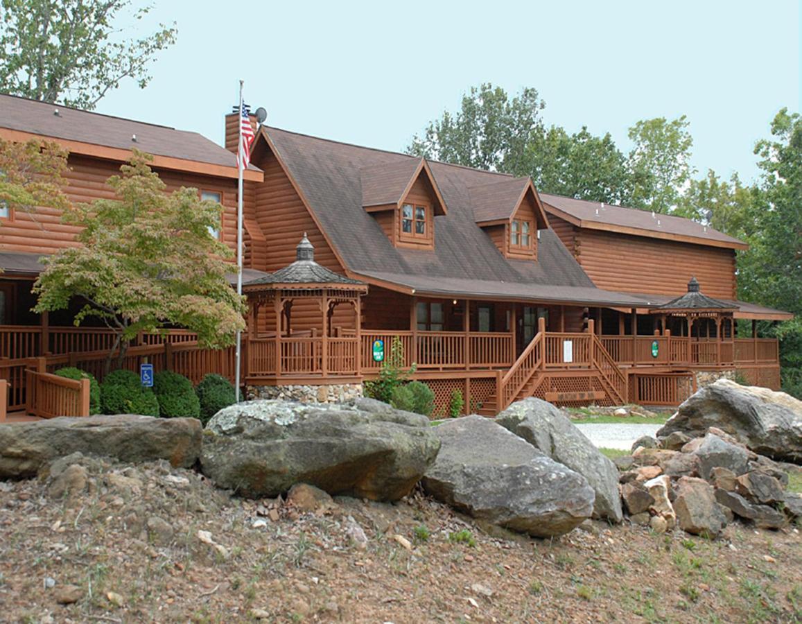 Mountain Top Inn and Resort — photo 5