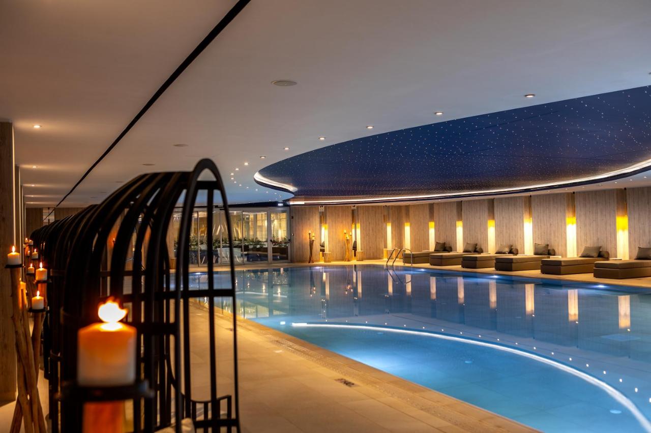 Chrysomare Beach Hotel & Resort photo