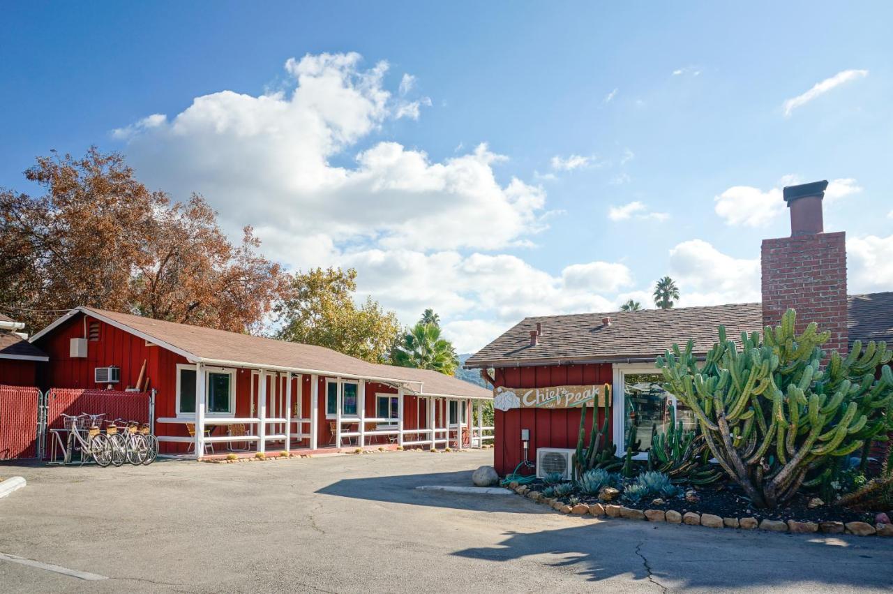 Ojai Rancho Inn — photo 18