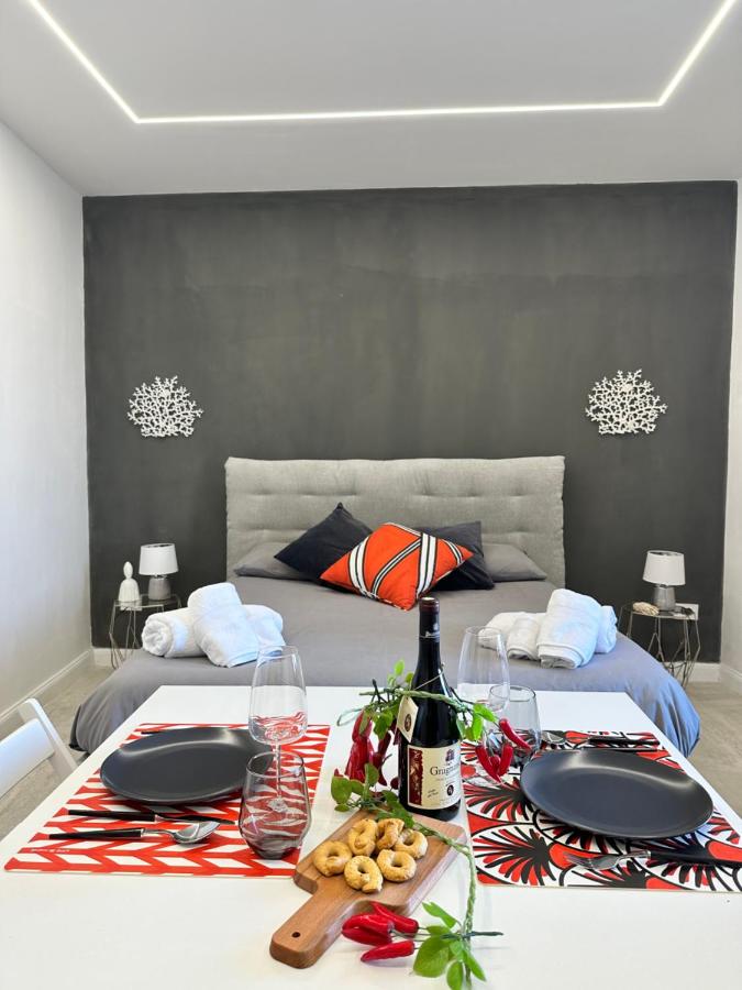 HV Suites PAUSILYPON - 2