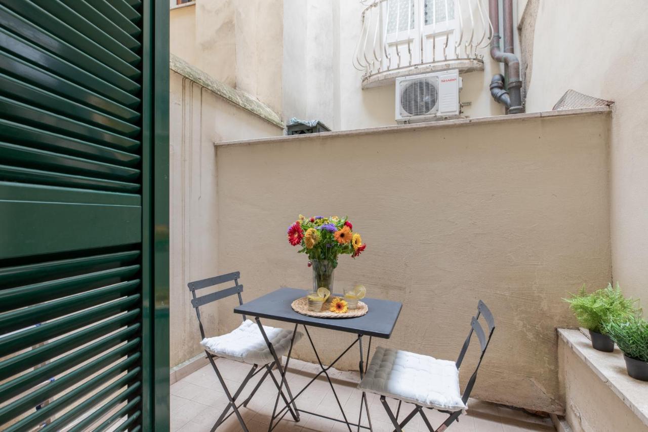 Iflat Charming flat close to Campo de' Fiori - 4