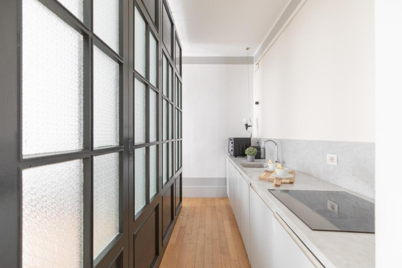 Iflat Charming flat close to Campo de' Fiori - 3