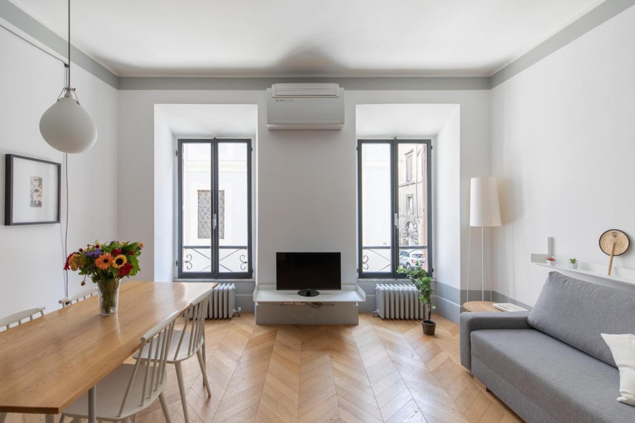 Iflat Charming flat close to Campo de' Fiori - 5