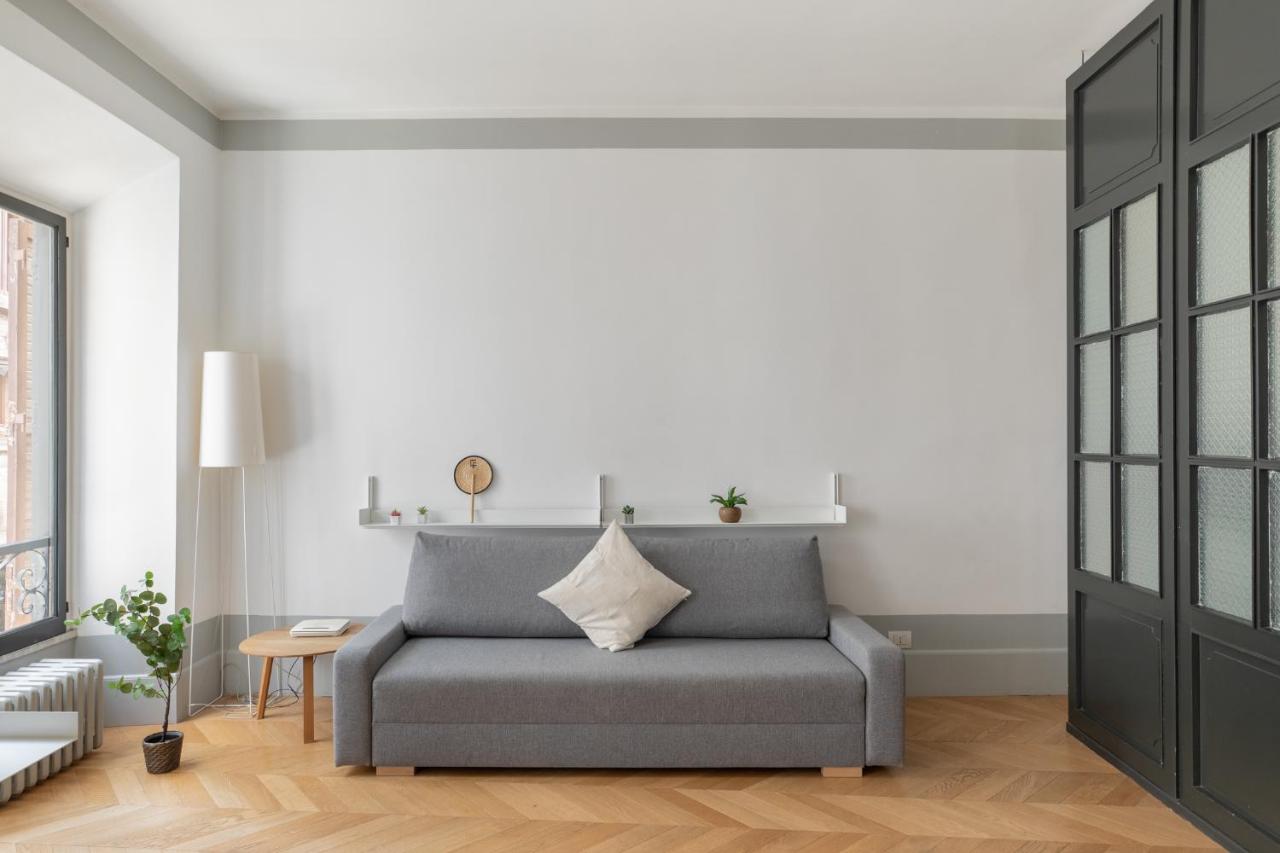 Iflat Charming flat close to Campo de' Fiori - 2