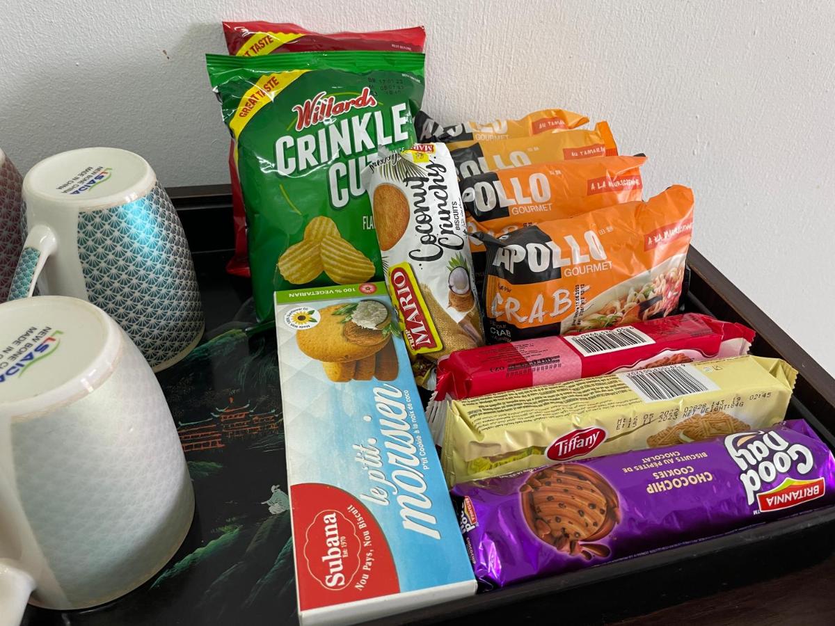 Private Apartment, City Centre, Port Louis - 5