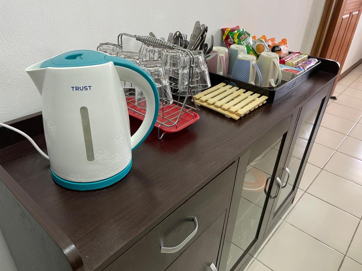 Private Apartment, City Centre, Port Louis - 4