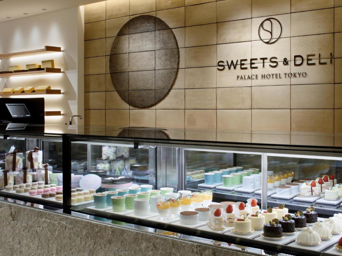 Palace Hotel Tokyo - 5