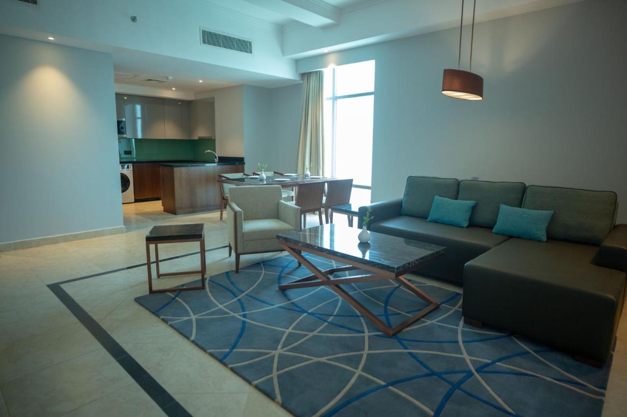The Seven Hotel photo