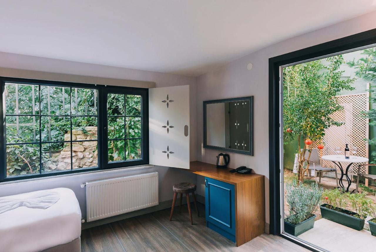 Sublime Porte Hotel - 4