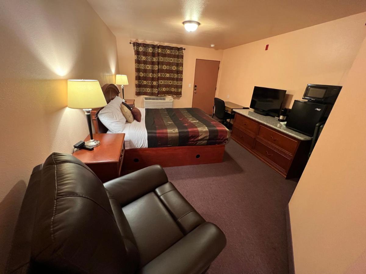 Frazier View Motel — photo 3
